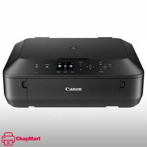 پرینتر جوهر افشان کانن مدل PIXMA MG5640 سه کاره