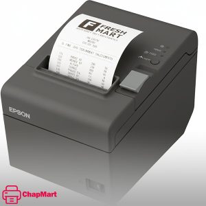 پرینتر حرارتی اپسون مدل TM-T20II 002