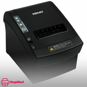 پرینتر حرارتی فیش زن رمو RP-300