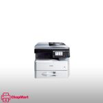 پرینتر سیاه و سفید چندکاره لیزری ریکو MP 301SPF