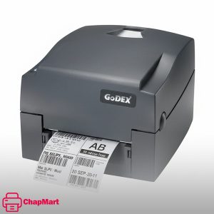 پرینتر لیبل زن گودکس G530