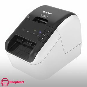 پرینتر لیبل زن برادر مدل QL-800