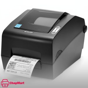 پرینتر لیبل زن بیکسولون مدل SLP-TX400