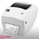 پرینتر لیبل زن زبرا مدل GK888t