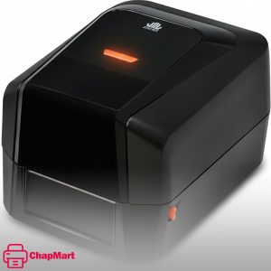 پرینتر لیبل زن وین کد مدل C342C