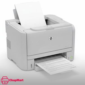 پرینتر لیزری اچ پی مدل LaserJet P2035 تک کاره