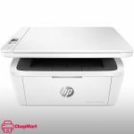 پرینتر لیزری اچ پی مدل LaserJet Pro M28w سه کاره