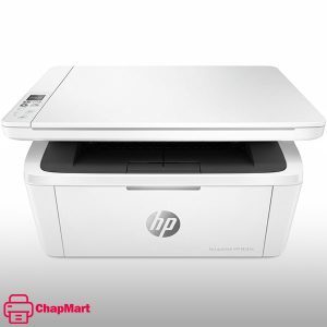 پرینتر لیزری اچ پی مدل LaserJet Pro M28w سه کاره