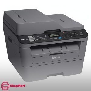 پرینتر لیزری چندکاره‌ی برادر مدل MFC-L2700DW