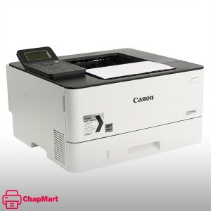 پرینتر لیزری کانن مدل i-SENSYS LBP214DW تک کاره