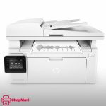پرینتر چندکاره لیزری اچ پی مدل LaserJet Pro MFP M130fw