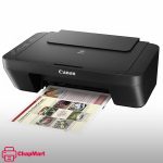 پرینتر چندکاره جوهرافشان کانن مدل PIXMA MG2540s