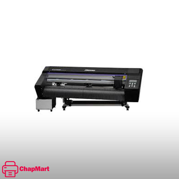 معرفی دستگاه کاترپلاتر خانگی (4 مورد) 12 Mimaki-CG-60AR