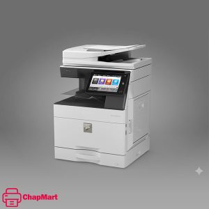 دستگاه کپی Sharp MX-M5050