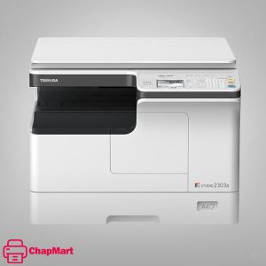 Toshiba e‑STUDIO 2303A