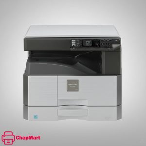 دستگاه کپی شارپ مدل AR-X202 تک رنگ