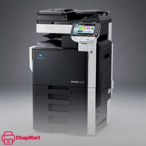 دستگاه کپی کونیکا مینولتا C452